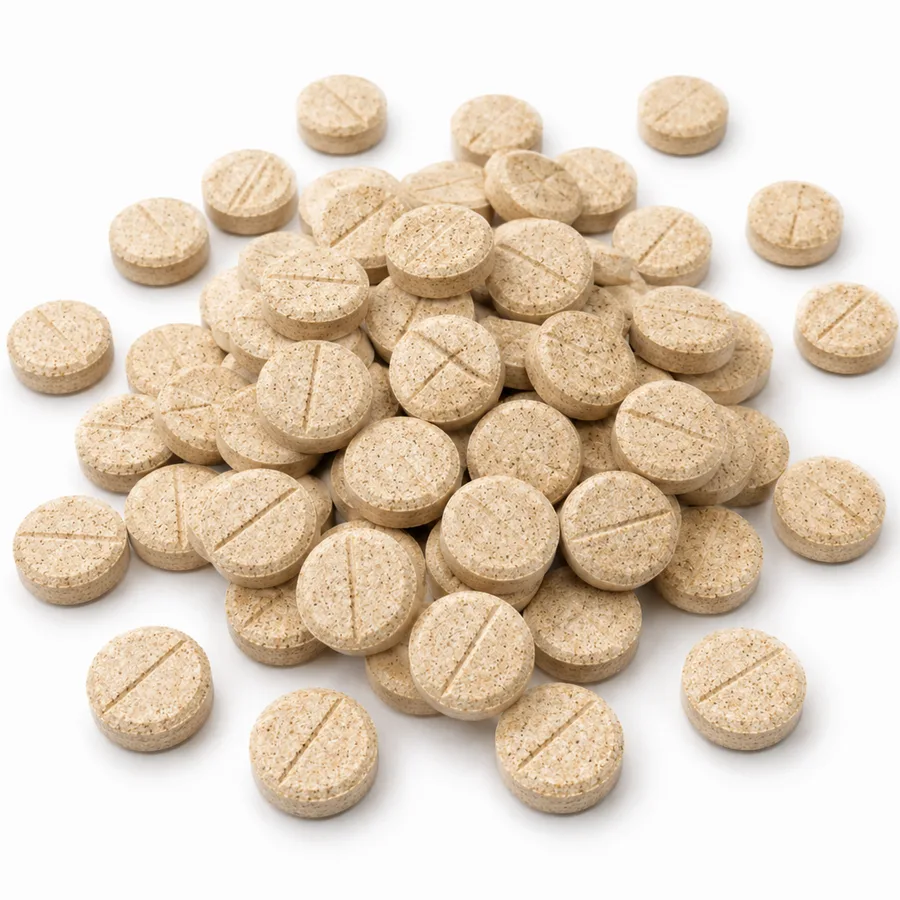 Speciociliatine Tablets